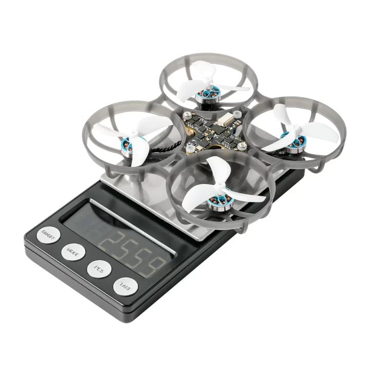 buy Betafpv Meteor75 Pro O4 Brushless Whoop Quadcopter from dubai