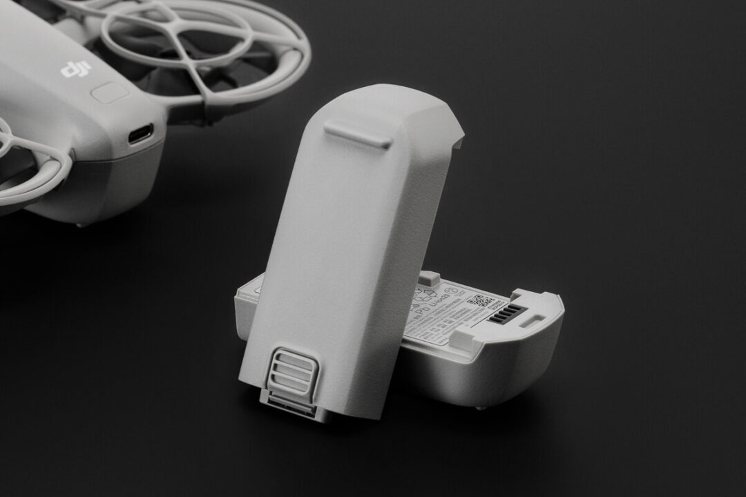 Buy DJI Neo Intelligent Flight Battery from dubai