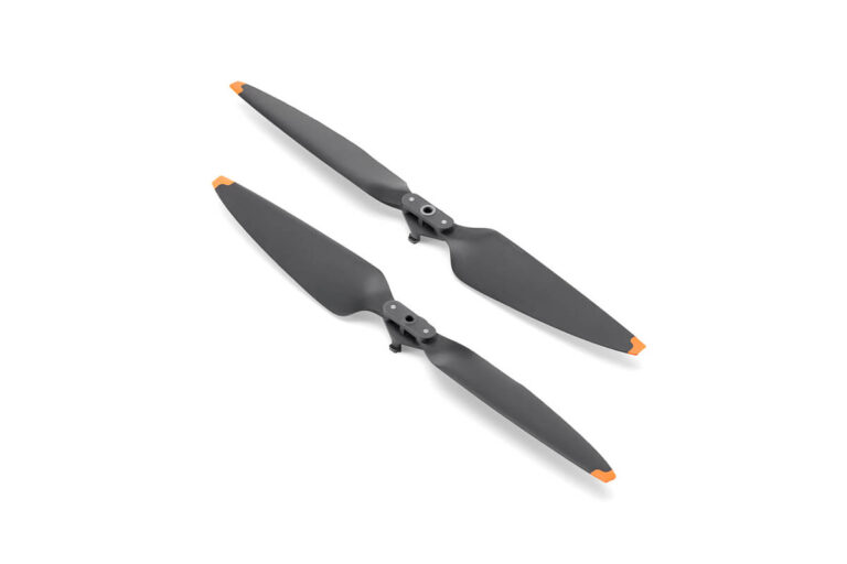 buy dji Air 3 Low noise original propellers from dubai