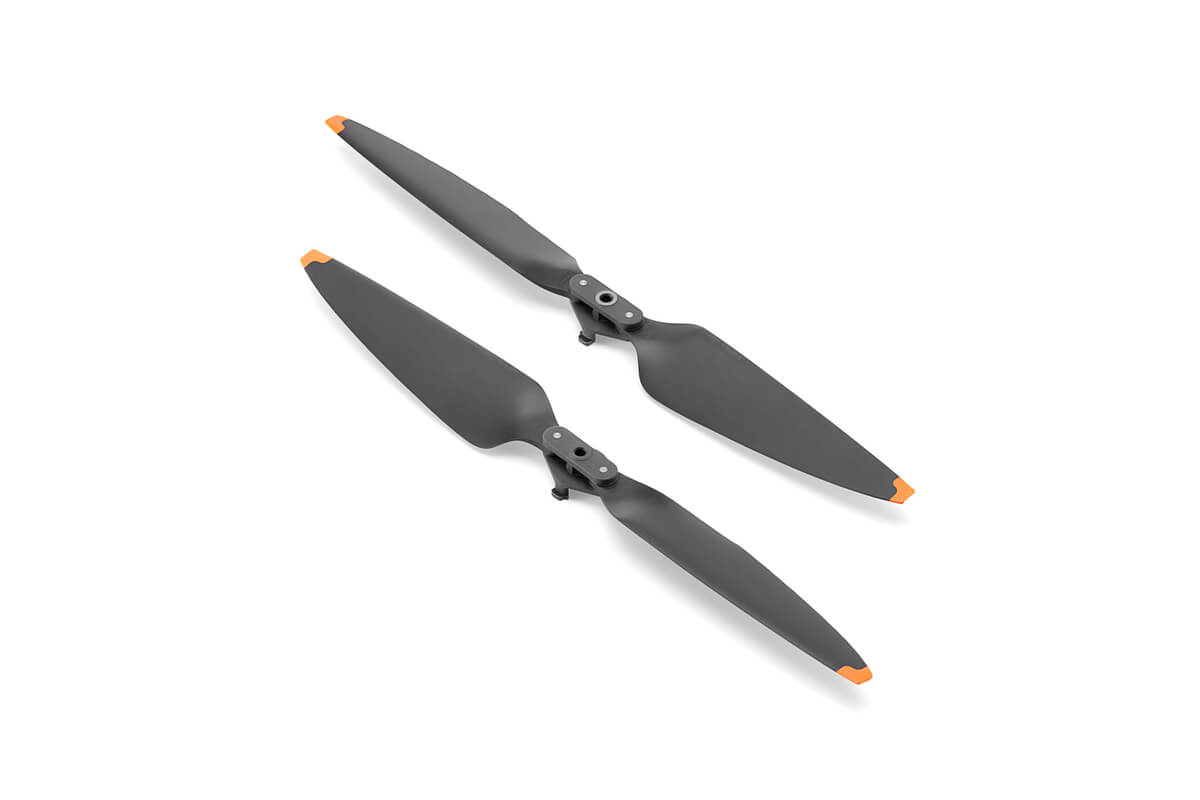 buy dji Air 3 Low noise original propellers from dubai