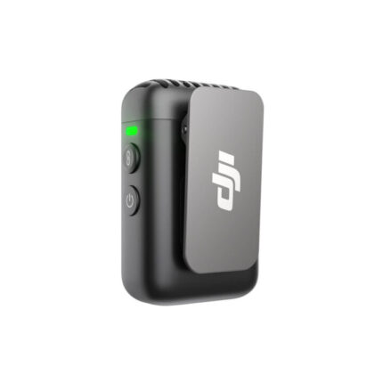 buy DJI Mic 2 (2 TX + 1 RX + Charging Case) from dubai