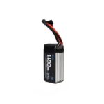 GEPRC 1100mAh 60C/110C 4.35V LiHV Battery 4S - Image 3