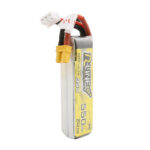 Tattu 550mAh 2S 7.4V R-Line Lipo Battery Pack with XT30 Plug MAIN