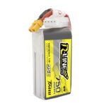 Tattu 750mAh 3S 95C 11.1V R-Line Lipo Battery Pack with XT30 Plug MAIN