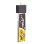 Tattu 1S 550mAh 75C 3.8V HV Lipo Battery Pack with BT 2.0 Plug MAIN