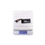 GEPRC 1100mAh 60C/110C 4.35V LiHV Battery 4S - Image 2