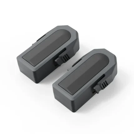 AQUILLA 20 HD FPV KIT BATTERY PERSPECTIVE