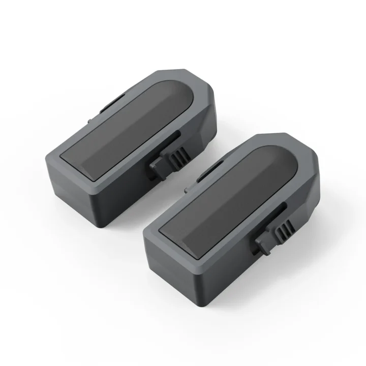 AQUILLA 20 HD FPV KIT BATTERY PERSPECTIVE