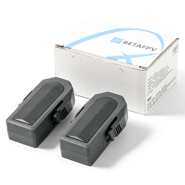 AQUILLA 20 HD FPV KIT BATTERY PACKAGE