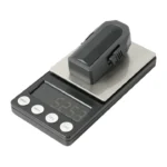 AQUILLA 20 HD FPV KIT BATTERY PACKAGE WEIGHT