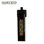 GAONENG GNB LiHV 3S 11.4V 720mAh 100C XT30 LiPo Battery BACK