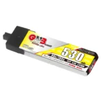 GAONENG GNB LiHV 3S 11.4V 720mAh 100C XT30 LiPo Battery MAIN