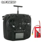 GAONENG GNB 2S 7.4V 6500mAh 5C LiPo Battery XT30 VS BOXER