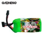 Gaoneng GAONENG GNB 6S 22.2V 2000mAh 120C XT60 LiPo Battery MAIN