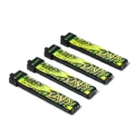 BETAFPV LAVA II 1S 680 mAh 95C ( 4 PCS ) - Image 2
