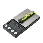 BETAFPV LAVA II 1S 680 mAh 95C ( 4 PCS ) - Image 3