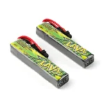BETAFPV LAVA II 2S 680 mAh 95C ( 2 PCS )