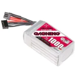 GAONENG GNB LiHV 4S 15.2V 1000mAh 110C XT30 LiPo Battery PERSPECTIVE