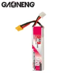 Gaoneng GAONENG GNB LiHV 2S 7.6V 720mAh 100C XT30 LiPo Battery FRONT