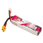 Gaoneng GAONENG GNB LiHV 2S 7.6V 720mAh 100C XT30 LiPo Battery MAIN