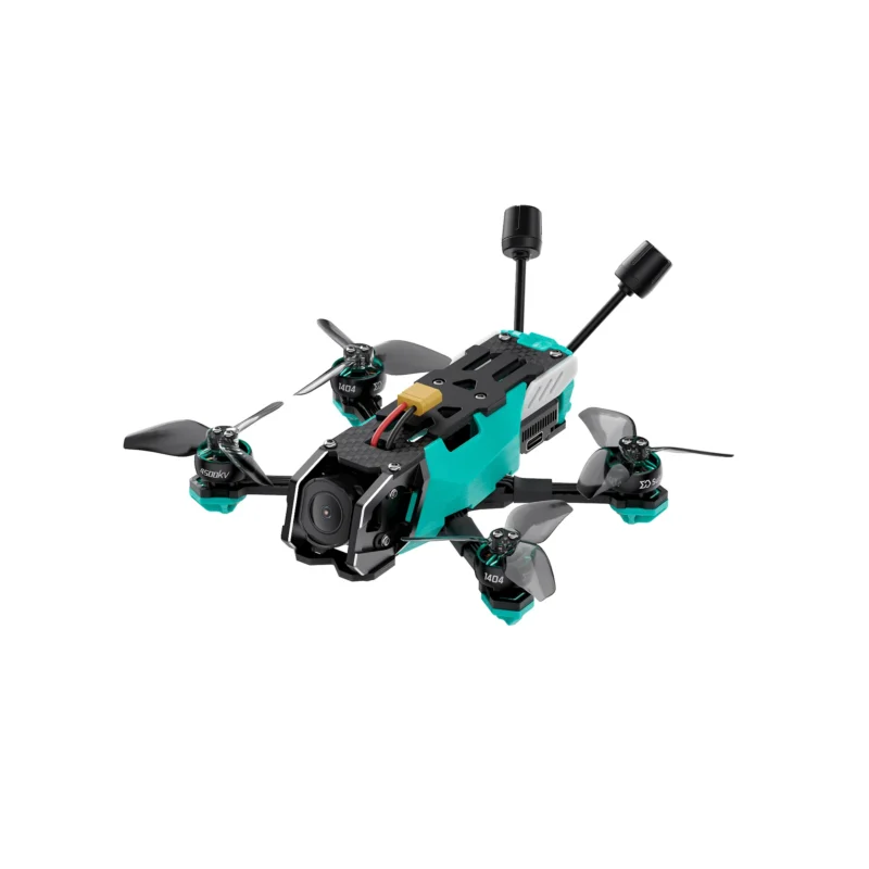 Sub250 Oasisfly25 2.5 Inches HD O4 Pro Freestyle Quadcopter ELRS 2.4G MAIN