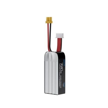 GEPRC LiHV 4S 720mAh 100C Battery LEFT