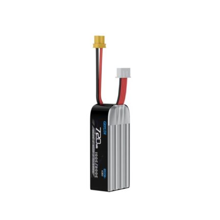 GEPRC LiHV 4S 720mAh 100C Battery MAIN