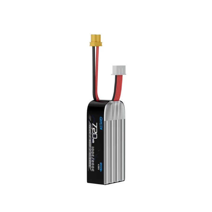 GEPRC LiHV 4S 720mAh 100C Battery MAIN