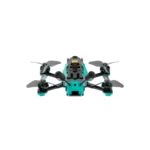 Sub250 Oasisfly25 2.5 Inches HD O4 Pro Freestyle Quadcopter ELRS 2.4G BACK