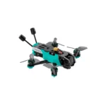 Sub250 Oasisfly25 2.5 Inches HD O4 Pro Freestyle Quadcopter ELRS 2.4G PERSPECTIVE
