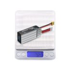 GEPRC LiHV 4S 720mAh 100C Battery WEIGHT