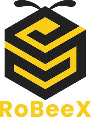 RoBeex Logo