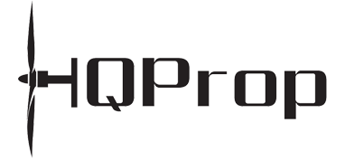 HQPROP Logo