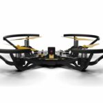 RoBeeX AI Drone for Coding, AI & STEM Learning