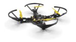 RoBeeX AI Drone for Coding, AI & STEM Learning