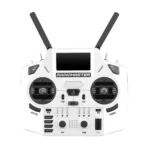 GX12 Crush Radio Controller (ELRS / M2) WHITE FOREST