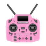 GX12 Crush Radio Controller (ELRS / M2) PINK
