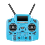 GX12 Crush Radio Controller (ELRS / M2) BLUE
