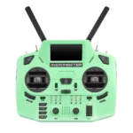 GX12 Crush Radio Controller (ELRS / M2) GREEN