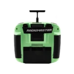 RADIOMASTER Boxer Crush Radio Controller (M2) BACK