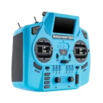 GX12 Crush Radio Controller (ELRS / M2) 3D VIEW