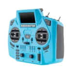 GX12 Crush Radio Controller (ELRS / M2) 3D VIEW 2