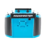 GX12 Crush Radio Controller (ELRS / M2) BACK