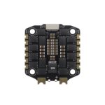 GEPRC TAKER F722 BLS 65A V2 STACK ESC BAVK