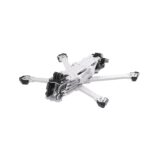 GEPRC Vapor D5 O4 Pro Holographic White Frame MAIN