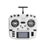 RADIOMASTER Boxer Crush Radio Controller (M2) WHITE