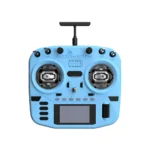 RADIOMASTER Boxer Crush Radio Controller (M2) BLUE