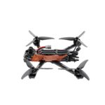 GEPRC Vapor-D6 HD O4 Pro FPV Drone ELRS 2.4G GPS right view