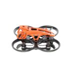 GEPRC DarkStar22 WTFPV CineWhoop Quadcopter ELRS 2.4G left view