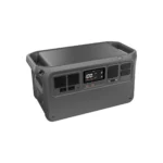 DJI PORTABLE POWER STATION 1000 V2 PERSPECTIVE